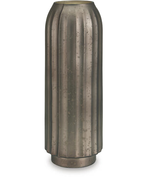 Briarcott Vase Brown