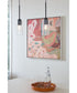 Cofield 1-Light Pendant Matte Black