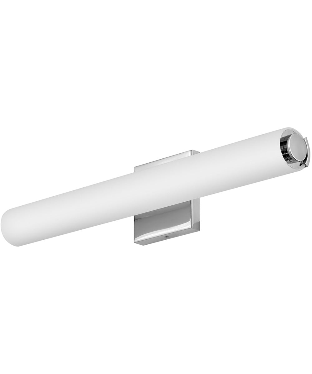 Marti LED-Light Large LED Vanity in Chrome