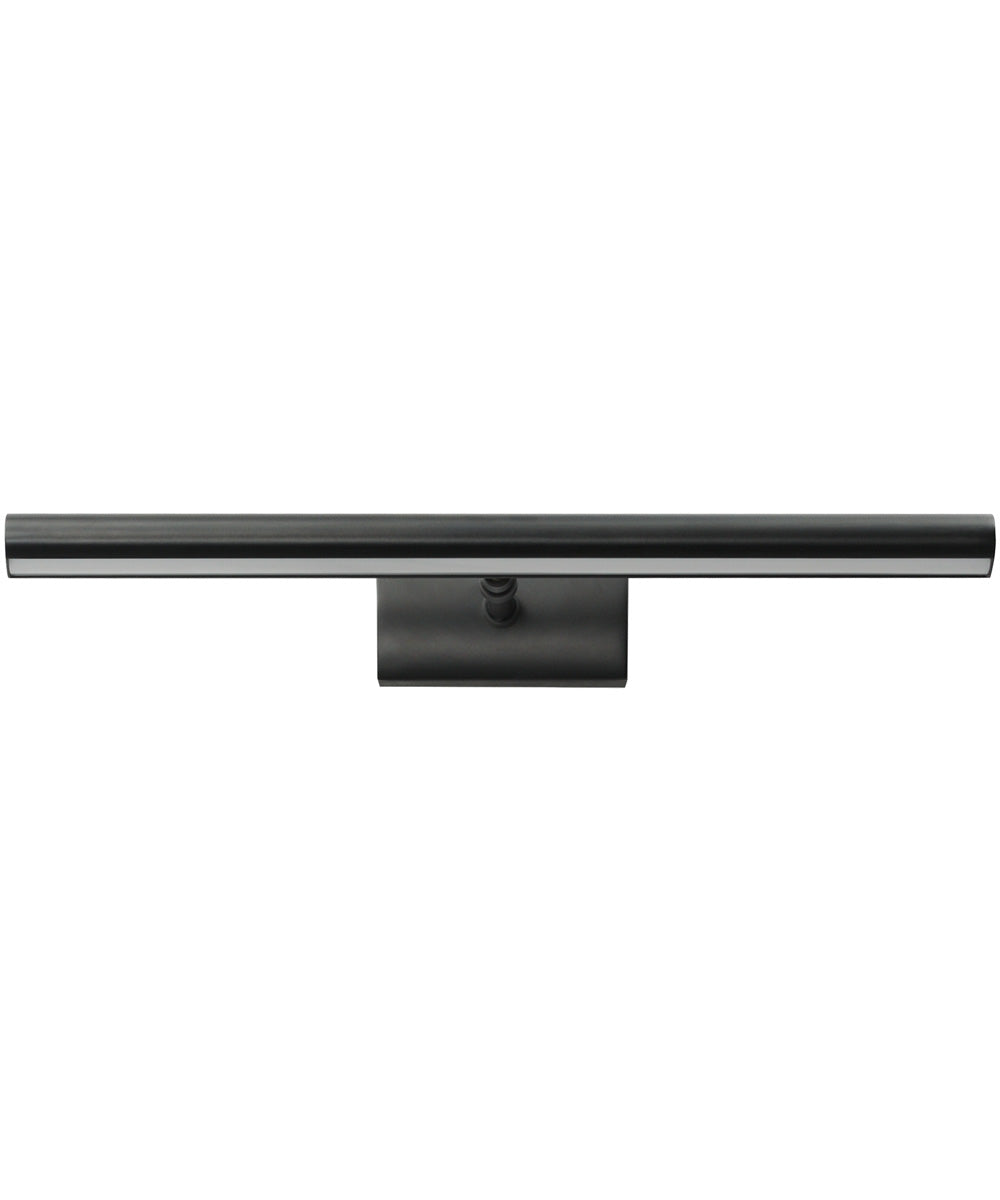 Rubelle 18.5 inch LED Picture Light Black