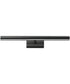Rubelle 18.5 inch LED Picture Light Black