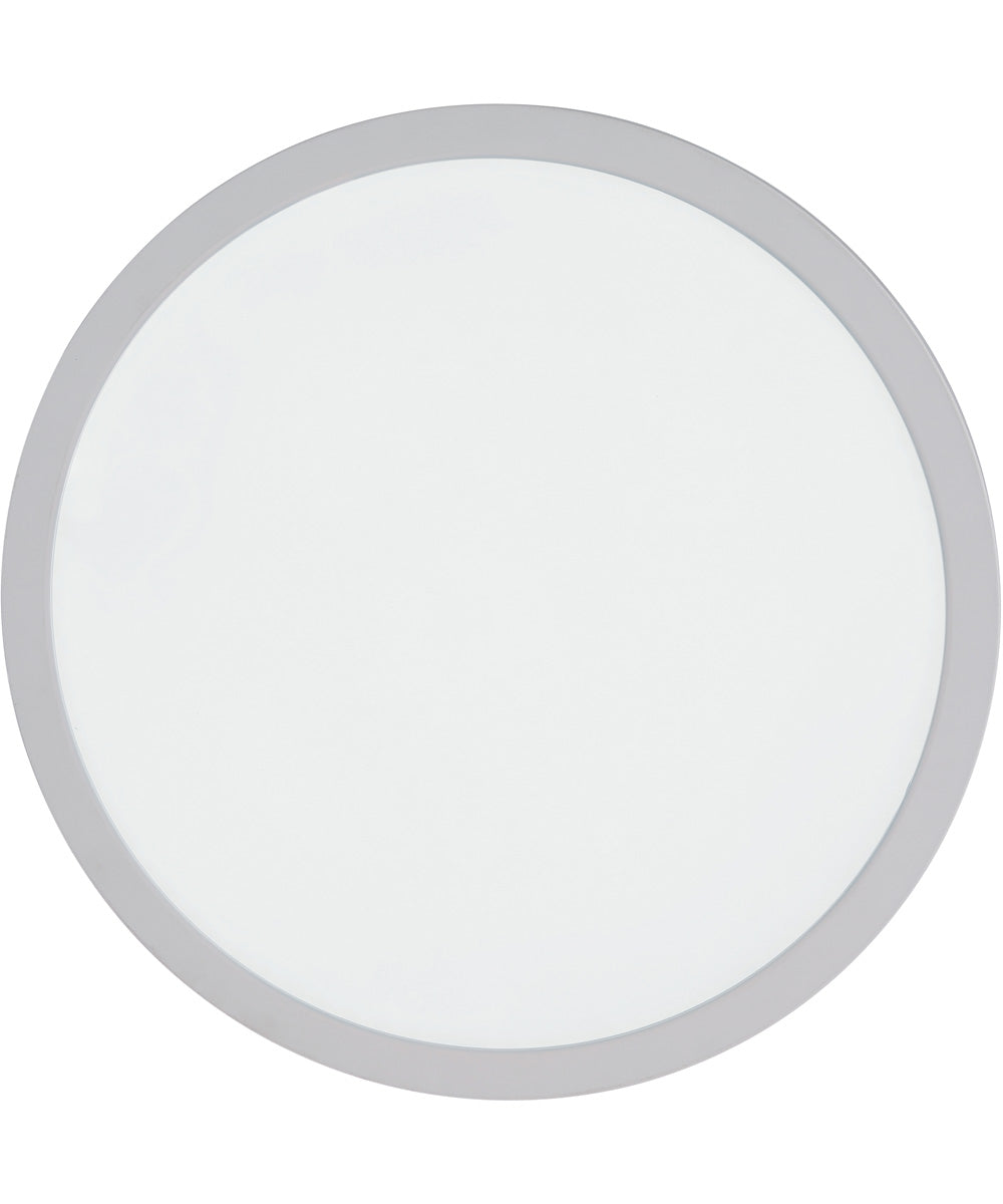 Slim Line II 1-Light Lighting White