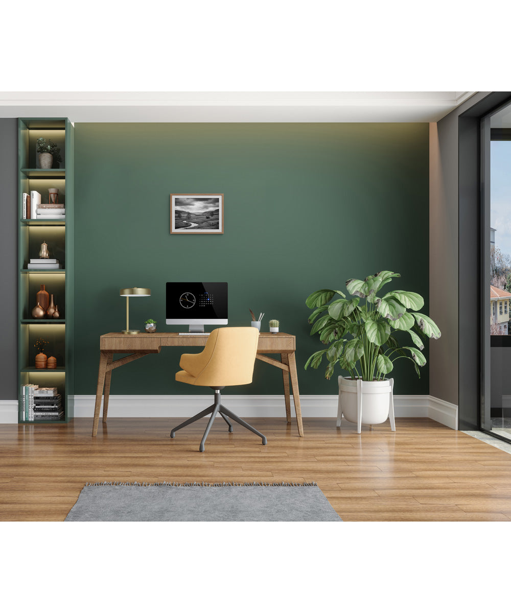 Keeva  1-Light Lighting Satin Brass