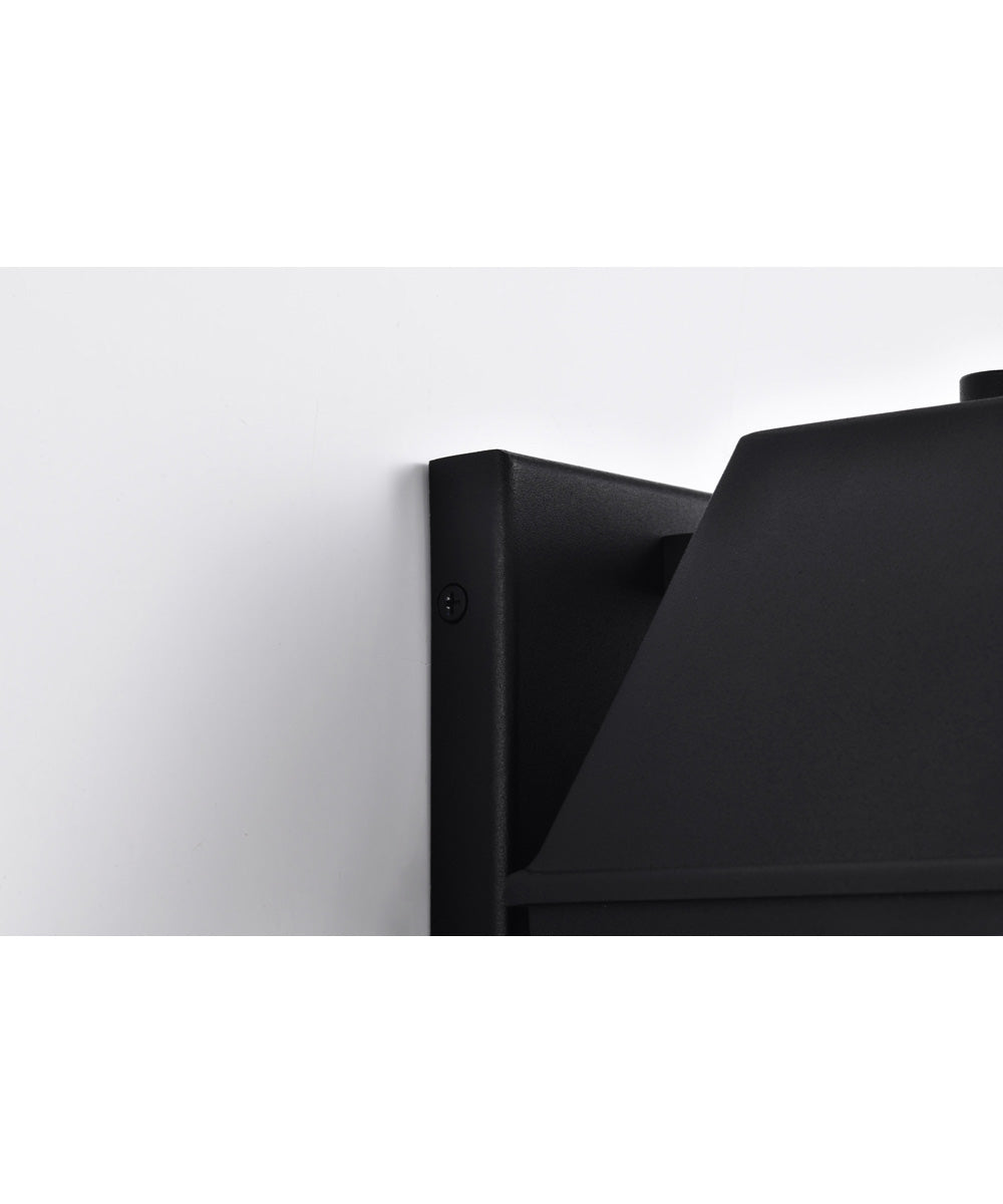 Colt  Outdoor Matte Black