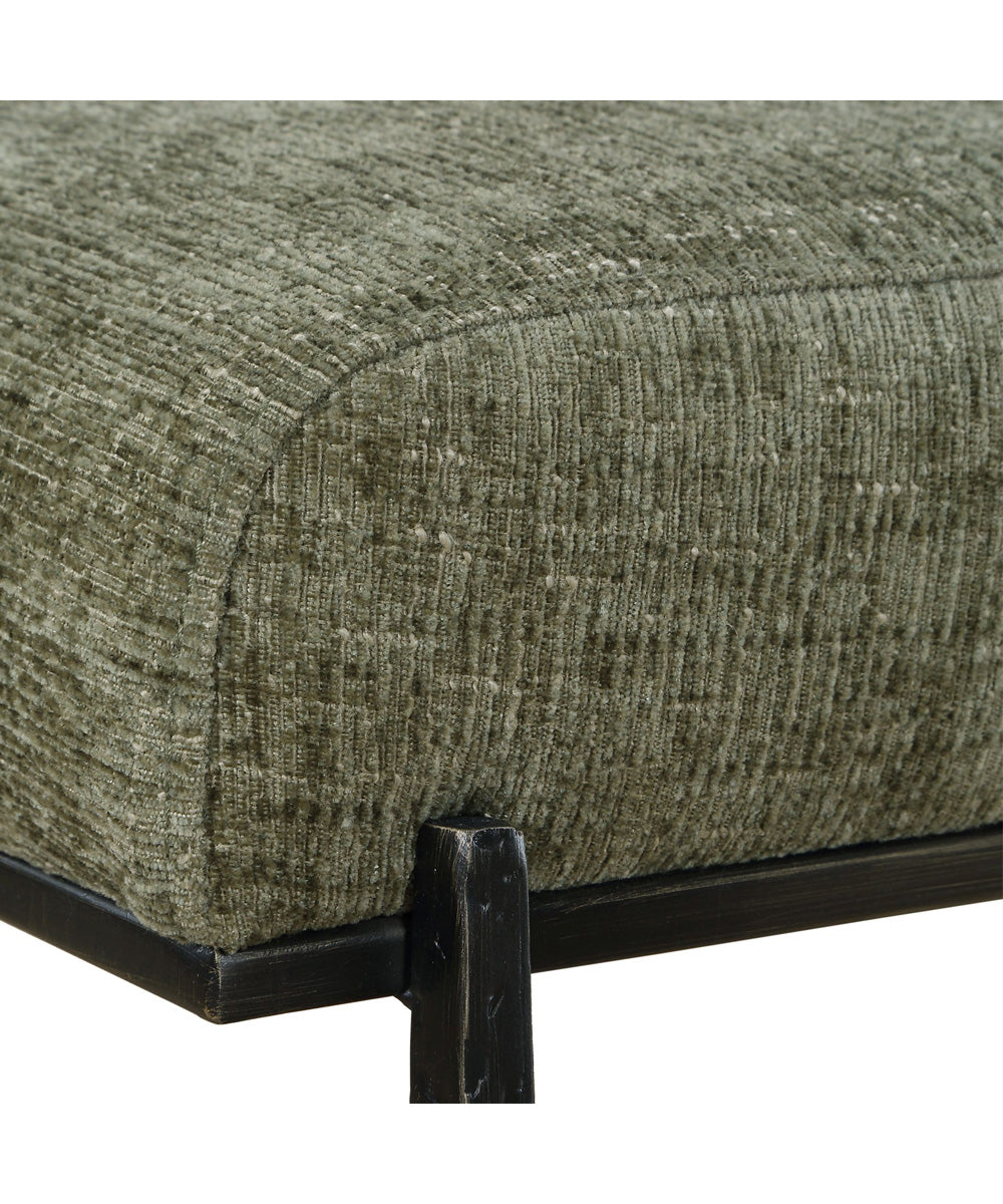 Midas Bronze Small Bench