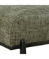 Midas Bronze Small Bench