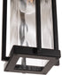 Pyrmont 1-Light Outdoor Lighting Midnight