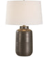 Calderone Bronze Table Lamp