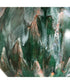 Mihaela Drip Glaze Table Lamp