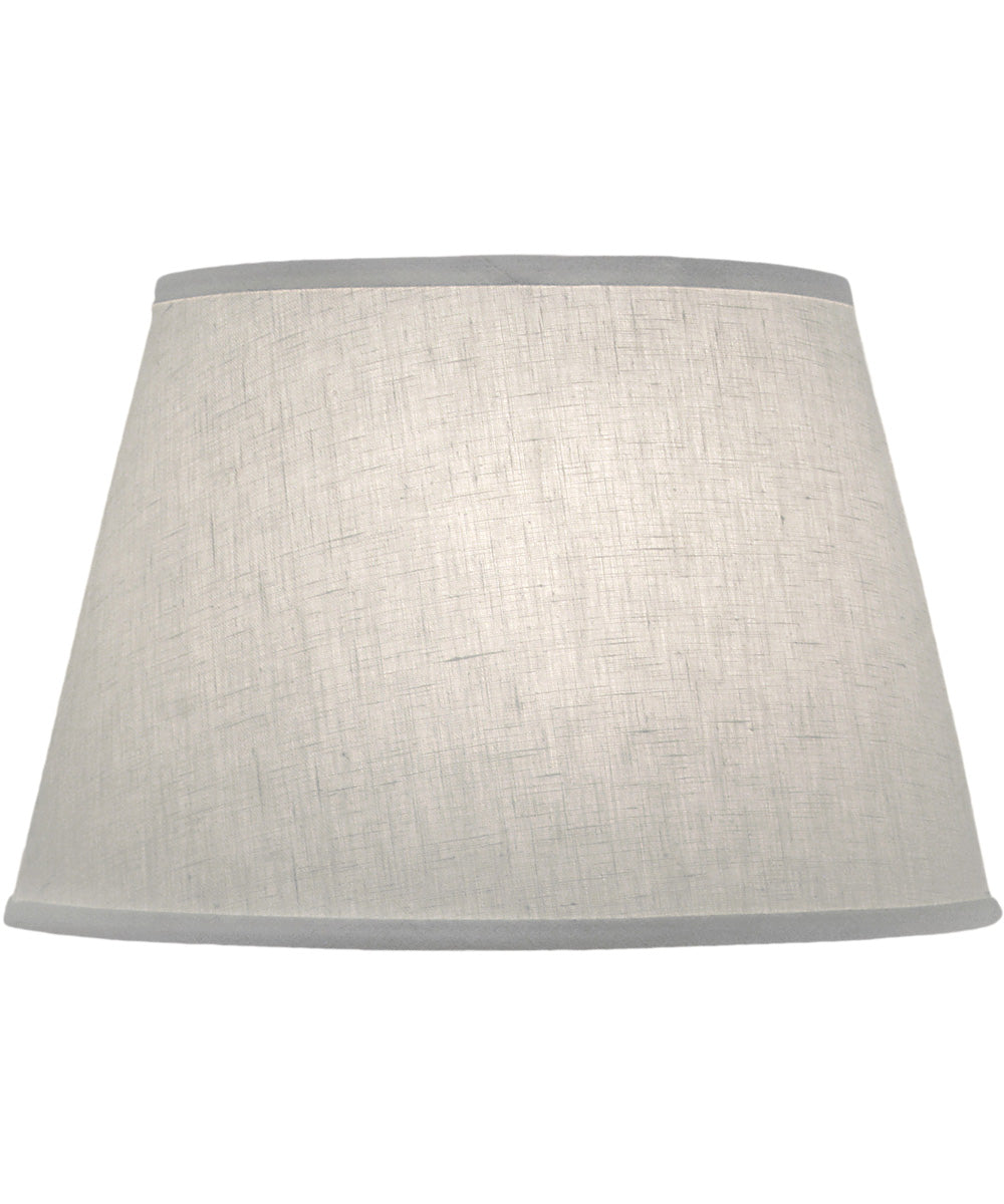 11x16x10 Cream Aberdeen Boillotte Hardback Lampshade