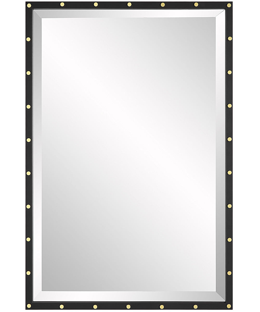 Benedo Industrial Vanity Mirror