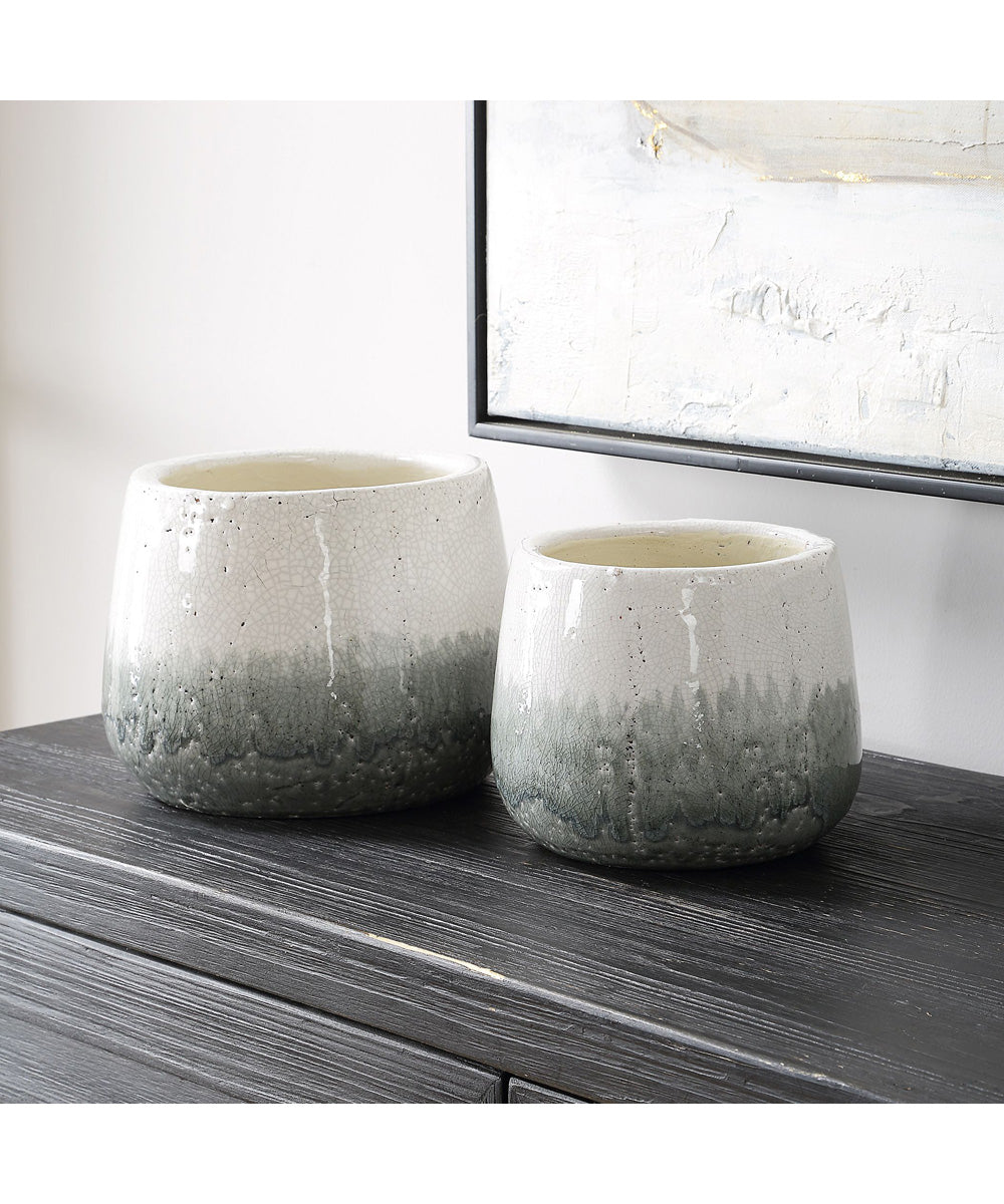 Nimbus Vases Set of 2