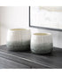 Nimbus Vases Set of 2