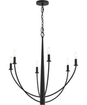 chandelier