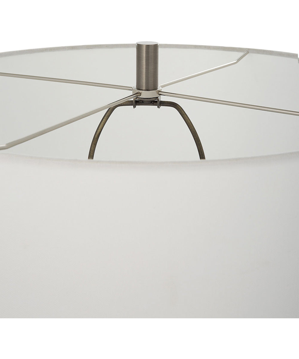 Keiron Industrial Table Lamp