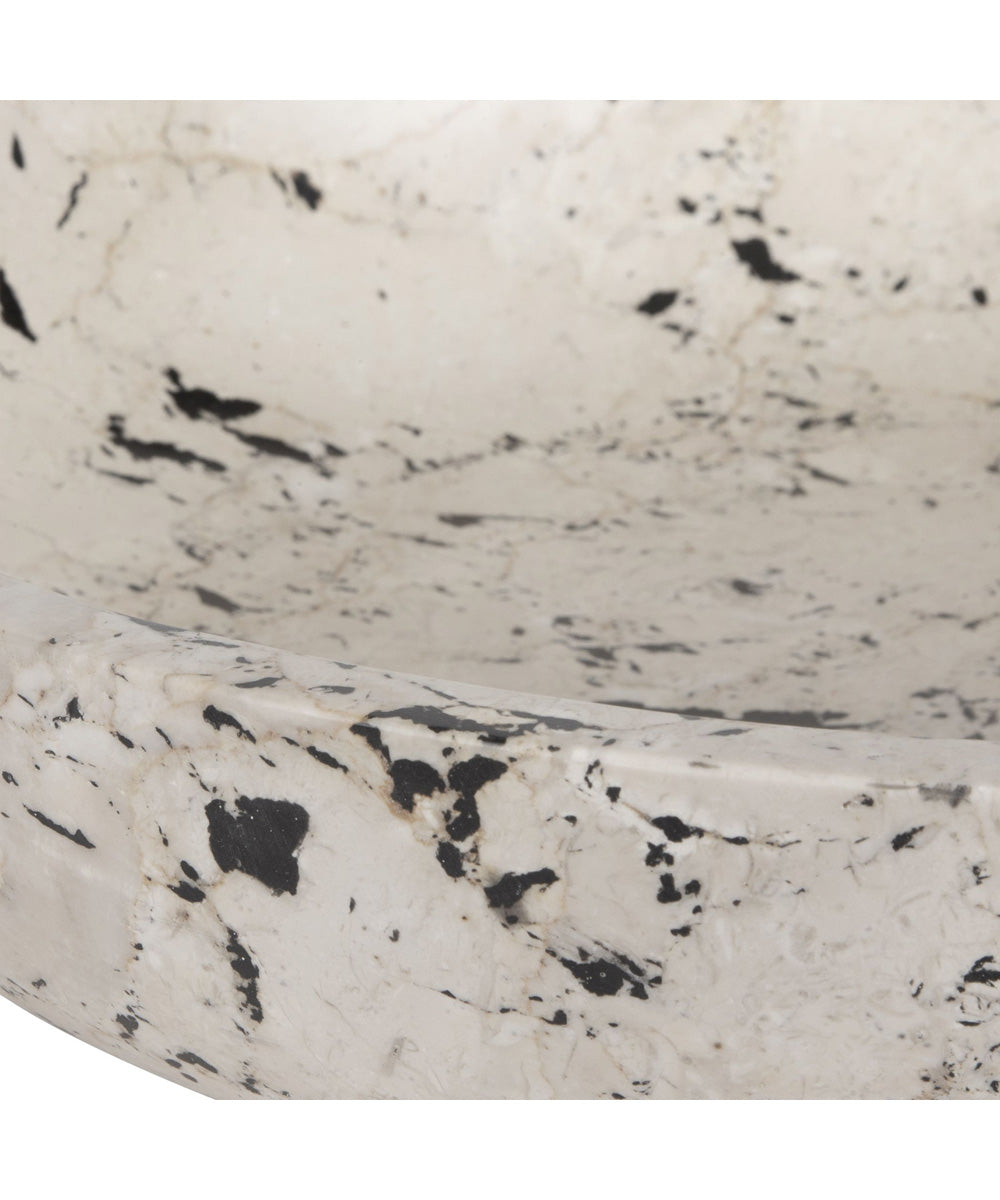 Nouveau Limestone Bowl