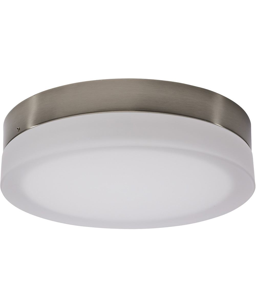Pi  Close-to-Ceiling Brushed Nickel