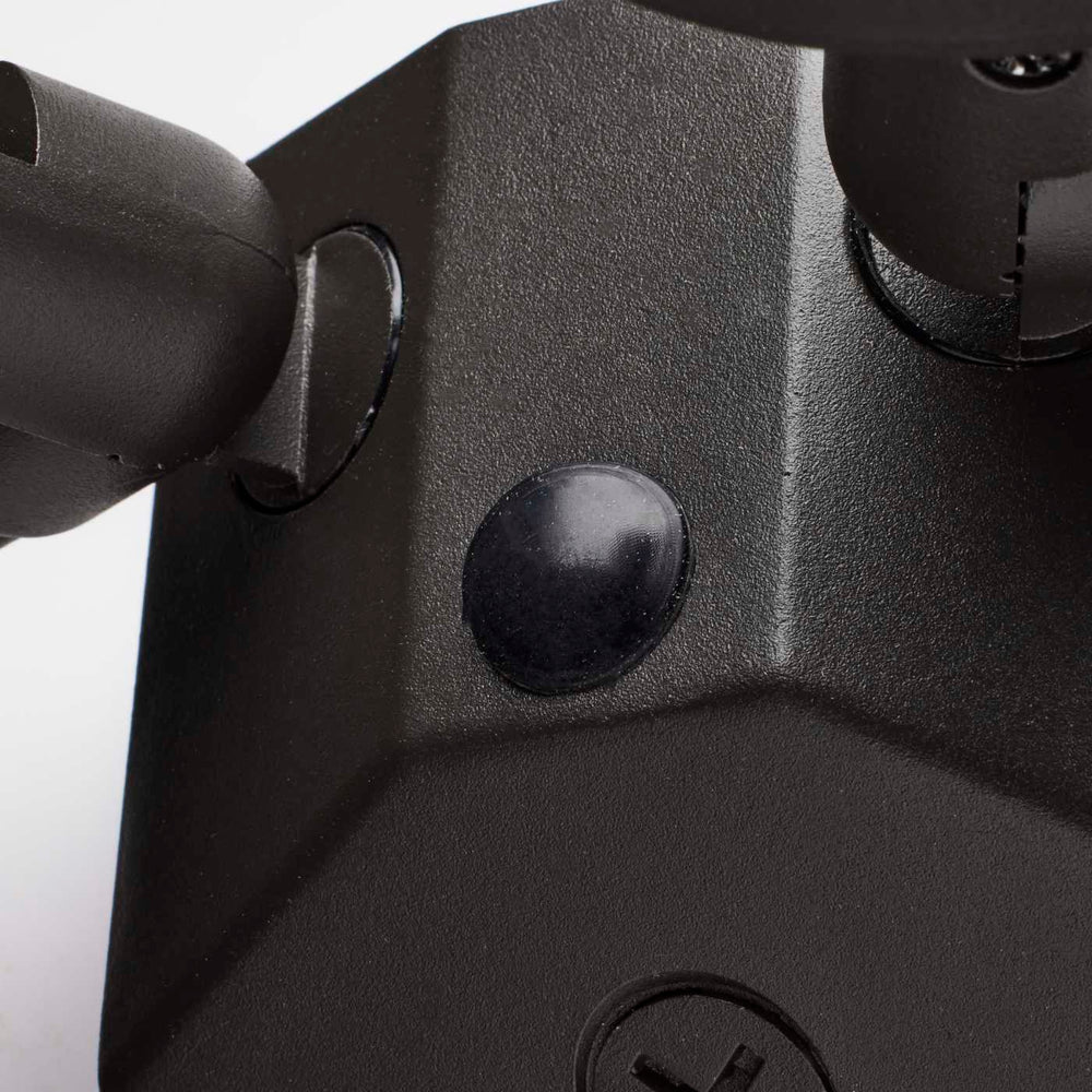 4"H Outdoor Bronze LED Spot Light