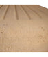Eldon Terracotta Table Lamp