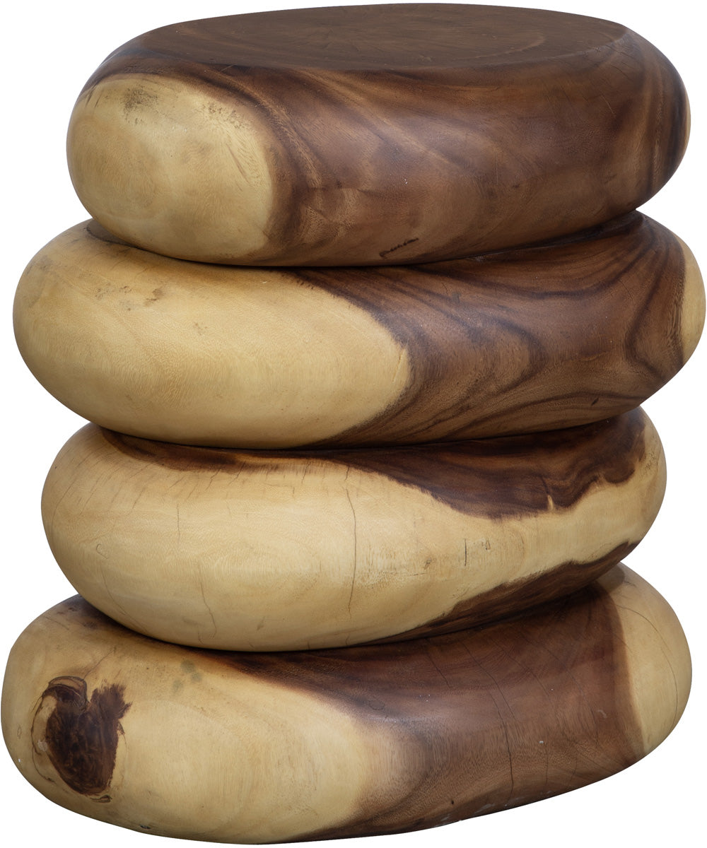 Carrillo Modern End Table