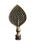 lamp finial