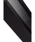 Raven  Outdoor Textured Matte Black
