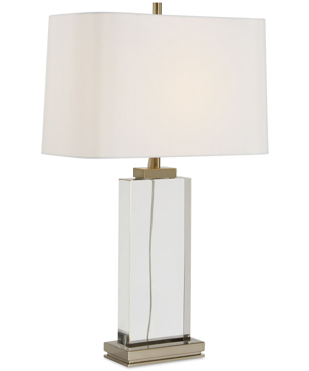 Genevieve Crystal Table Lamp