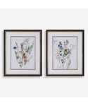 framed art