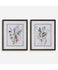 Floral and Leaf Art