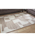 Brynnfield Medium Rug Beige/Brown