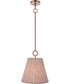 Kirsten 1-Light Lighting Premium Bronze