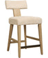 Elysian Sand Counter Stool