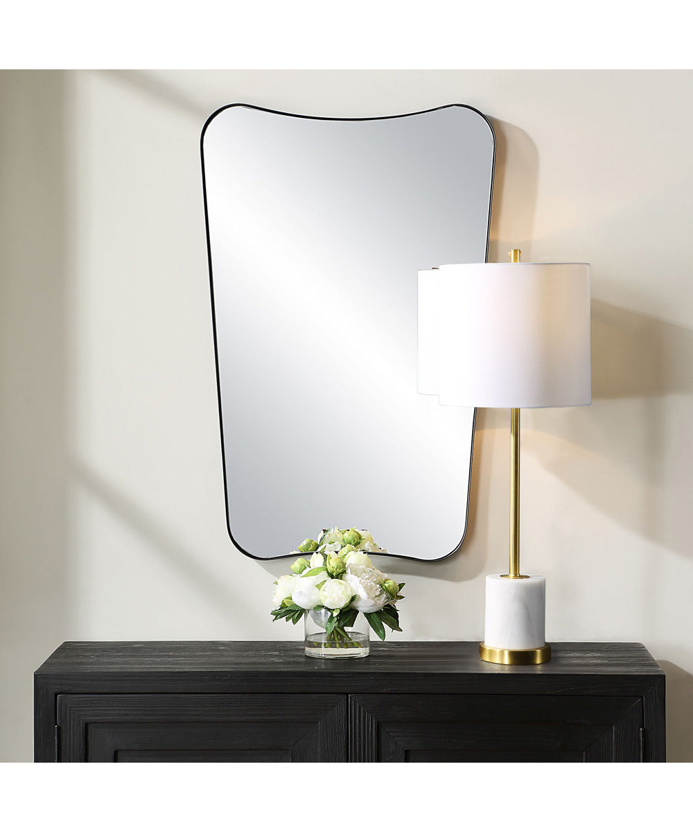 Belvoir Black Mirror