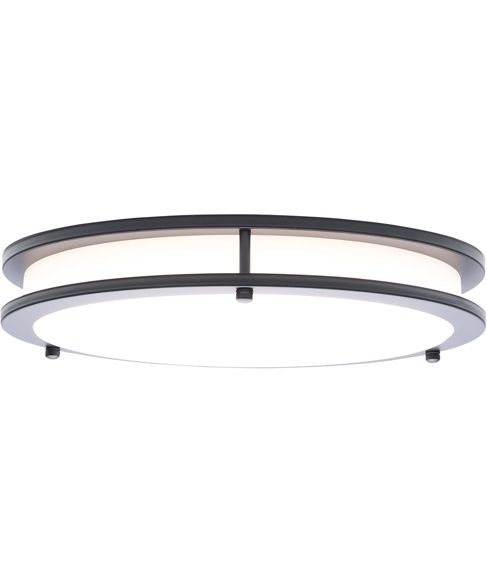 Glamour  Close-to-Ceiling Black