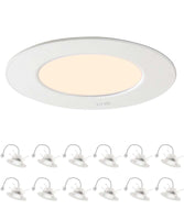 Recessed Can Lights