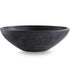 Meadie Bowl Distressed Black