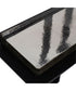 Soma Black Accent Table