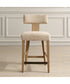 Elysian Sand Counter Stool