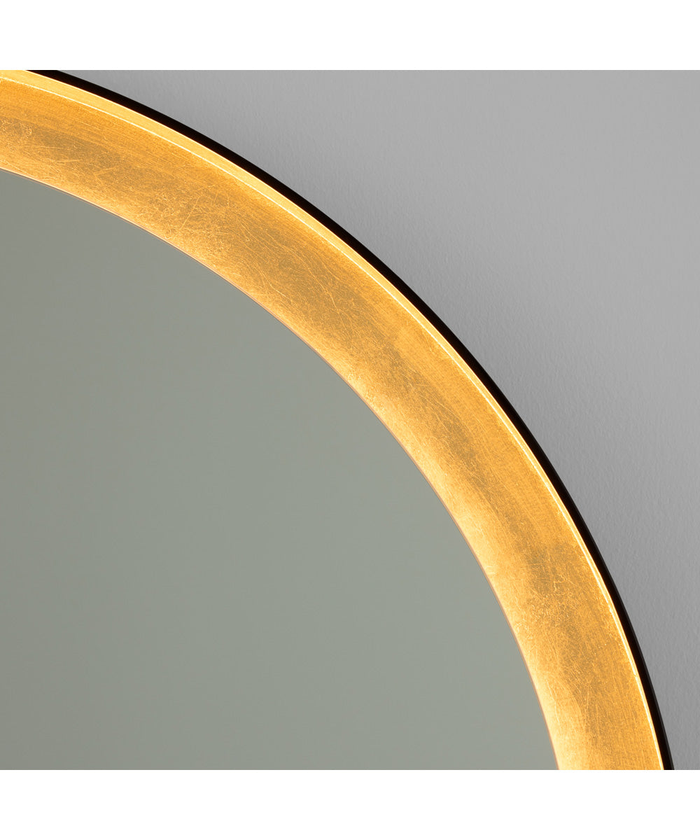 Dorato Mirror Gold Leaf