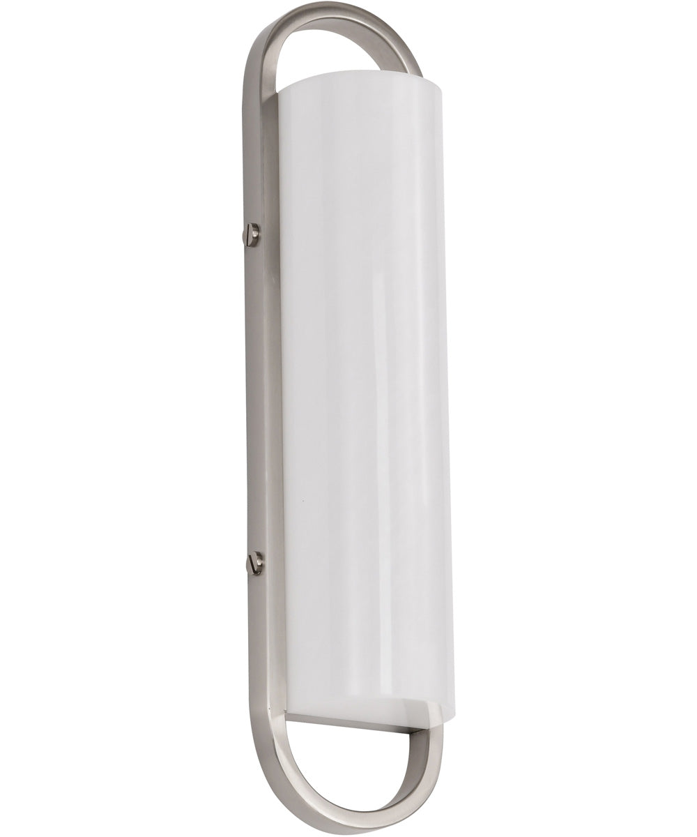 Velano  Vanity & Wall Brushed Nickel