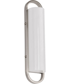Velano  Vanity & Wall Brushed Nickel