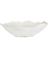 Obscura Warm White Outdoor Bowl