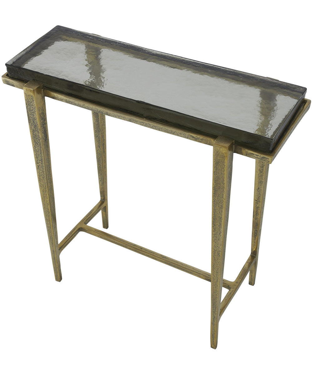 Preston Rectangular Accent Table
