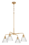 chandelier