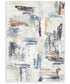 Hessland Washable Medium Rug Multi