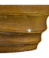 Canyon Wave Indoor-Outdoor Earthy Planter