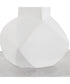 Mayme White Table Lamp