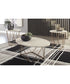 Tarica Occasional Table Set Set of 3 Two-tone