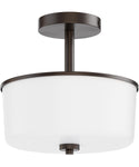 flush mount