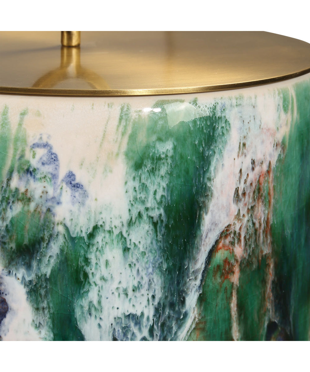 Sylvie Ceramic Containers Set of 2